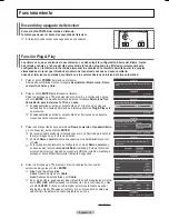 Preview for 135 page of Samsung PL50A650T1R User Manual