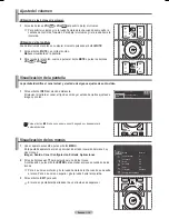 Preview for 138 page of Samsung PL50A650T1R User Manual