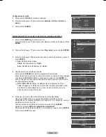 Preview for 140 page of Samsung PL50A650T1R User Manual