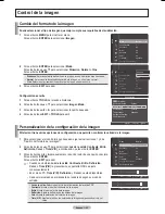 Preview for 142 page of Samsung PL50A650T1R User Manual