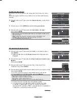 Preview for 144 page of Samsung PL50A650T1R User Manual