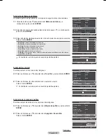 Preview for 145 page of Samsung PL50A650T1R User Manual