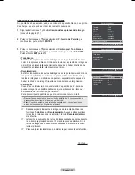 Preview for 151 page of Samsung PL50A650T1R User Manual