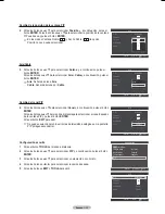 Preview for 154 page of Samsung PL50A650T1R User Manual