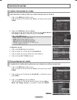 Preview for 155 page of Samsung PL50A650T1R User Manual