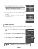 Preview for 156 page of Samsung PL50A650T1R User Manual