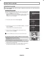 Preview for 160 page of Samsung PL50A650T1R User Manual