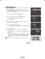 Preview for 161 page of Samsung PL50A650T1R User Manual