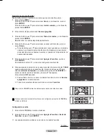 Preview for 162 page of Samsung PL50A650T1R User Manual