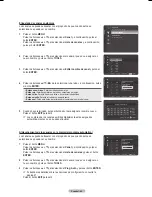 Preview for 165 page of Samsung PL50A650T1R User Manual