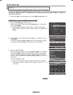 Preview for 176 page of Samsung PL50A650T1R User Manual