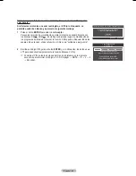 Preview for 183 page of Samsung PL50A650T1R User Manual