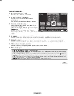 Preview for 191 page of Samsung PL50A650T1R User Manual