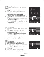 Preview for 201 page of Samsung PL50A650T1R User Manual