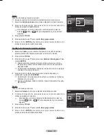 Preview for 202 page of Samsung PL50A650T1R User Manual