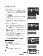 Preview for 204 page of Samsung PL50A650T1R User Manual