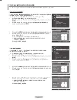 Preview for 211 page of Samsung PL50A650T1R User Manual