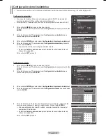 Preview for 213 page of Samsung PL50A650T1R User Manual