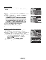 Preview for 218 page of Samsung PL50A650T1R User Manual