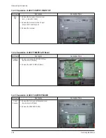 Preview for 18 page of Samsung PL50P5HX/STR Service Manual