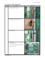 Preview for 21 page of Samsung PL50P5HX/STR Service Manual