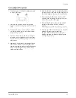 Preview for 61 page of Samsung PL50P5HX/STR Service Manual