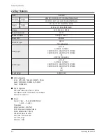 Preview for 64 page of Samsung PL50P5HX/STR Service Manual