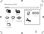 Preview for 5 page of Samsung PL51 Quick Start Manual