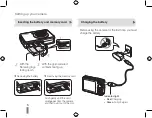 Preview for 6 page of Samsung PL51 Quick Start Manual