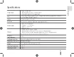 Preview for 11 page of Samsung PL51 Quick Start Manual