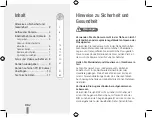 Preview for 12 page of Samsung PL51 Quick Start Manual