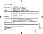 Preview for 91 page of Samsung PL51 Quick Start Manual