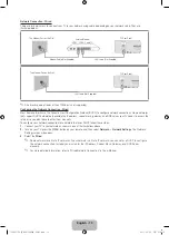 Preview for 13 page of Samsung pl51d550 User Manual