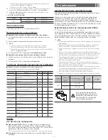 Preview for 11 page of Samsung PL51E450A1F Manual Del Usuario