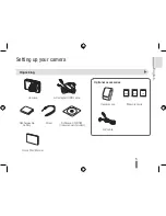 Preview for 5 page of Samsung PL60 Quick Start Manual