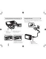 Preview for 6 page of Samsung PL60 Quick Start Manual