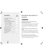 Preview for 32 page of Samsung PL60 Quick Start Manual