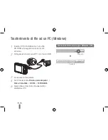 Preview for 40 page of Samsung PL60 Quick Start Manual