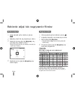 Preview for 48 page of Samsung PL60 Quick Start Manual