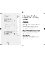 Preview for 62 page of Samsung PL60 Quick Start Manual