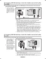 Preview for 11 page of Samsung PL63A750T1F User Manual