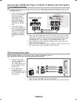 Preview for 12 page of Samsung PL63A750T1F User Manual