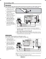 Preview for 13 page of Samsung PL63A750T1F User Manual