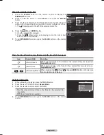 Preview for 87 page of Samsung PL63A750T1F User Manual