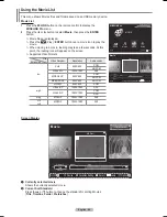 Preview for 88 page of Samsung PL63A750T1F User Manual