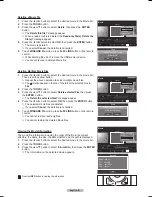 Preview for 91 page of Samsung PL63A750T1F User Manual