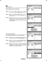 Preview for 99 page of Samsung PL63A750T1F User Manual