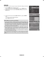 Preview for 113 page of Samsung PL63A750T1F User Manual