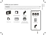 Preview for 5 page of Samsung PL65 Quick Start Manual