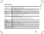 Preview for 11 page of Samsung PL65 Quick Start Manual